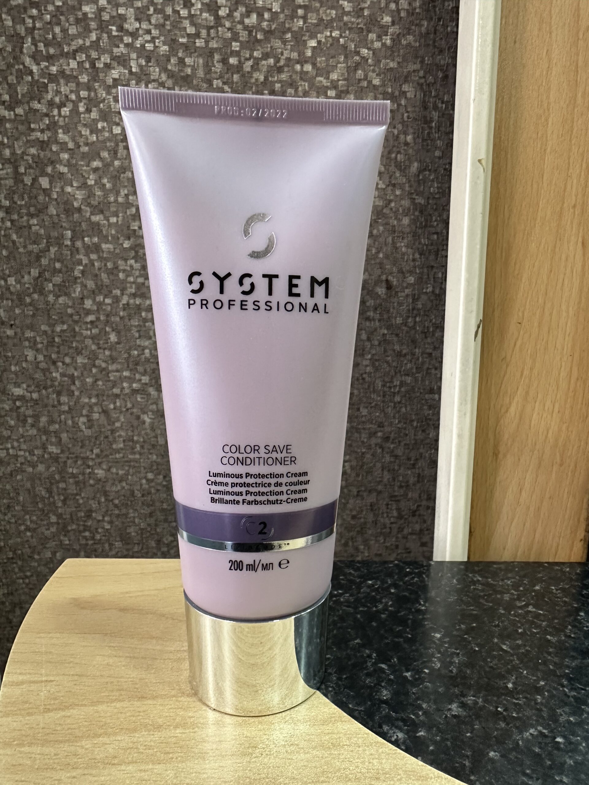 color save conditioner