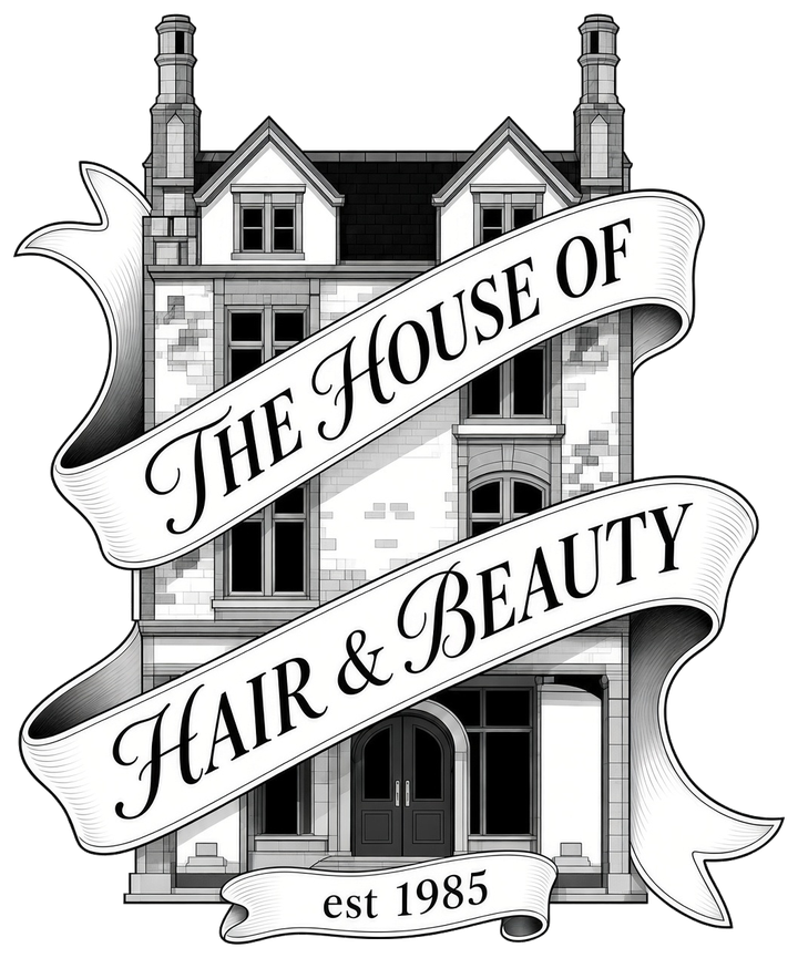 House Of Hair